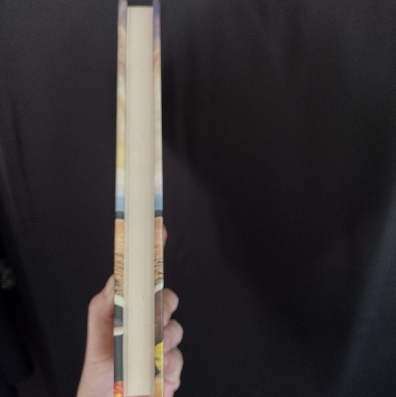 Adam Hamilton The Call - Picture 6 of 6